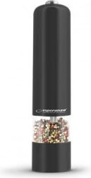 Malabar Black Spice Grinder