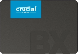 Disque SSD Crucial BX500 1000GB SATA3 2.5"