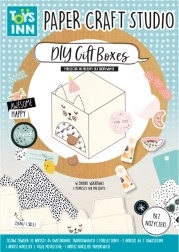 Creative Gift Box Set Toys Inn