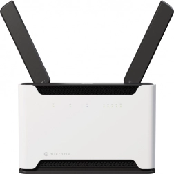 MikroTik Chateau LTE18 ax – router LTE Wi‑Fi 6 per casa e piccole aziende