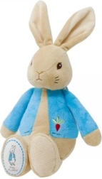 Coniglietto Peluche Pietro per Bambini