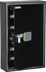 Sef za ključe s 100 kljukami YKB