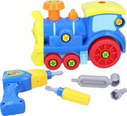 Mr. Mattes appendino WC 3in1 profumo floreale