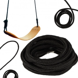 rögzítőkötél függőágyakhoz és függőszékekhez, 2 m