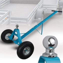 Wózek manewrowy do przyczep 270 kg