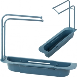 Folding Sink Organizer