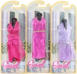 Jurkje voor pop 15 cm