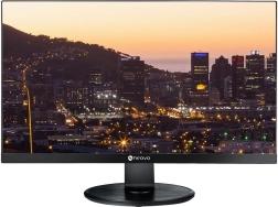 Monitor 27 pollici SC-2702 LED VA FHD HDMI VGA BNC
