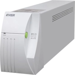Onduleur EVER Eco Pro 700 AVR CDS Tower