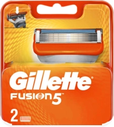 Gillette Fusion5 cserefejek 2 db