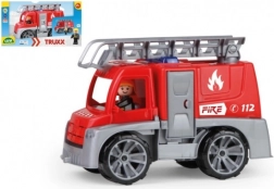 Brandweerauto Truxx met Lange Ladder