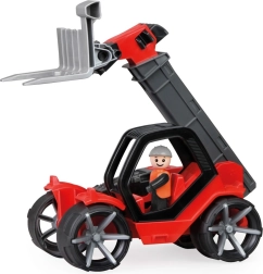 Telescopic Loader Truxx2
