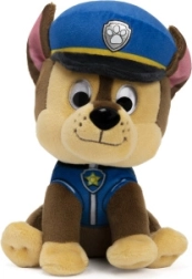 GUND knuffel Paw Patrol Chase 15 cm