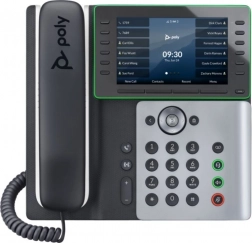 IP telefon Poly Edge E500