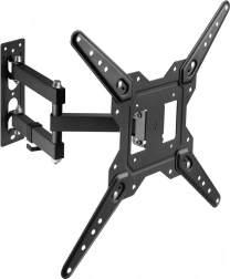 Adjustable wall mount for TV 23–55" UTV-03, load capacity 30 kg