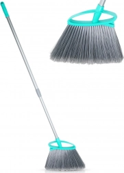 Telescopic broom 30 cm with adjustable handle 95–133 cm