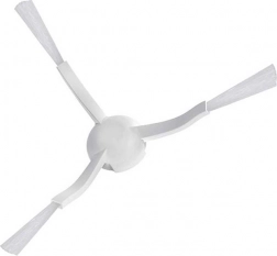 Zijborstels voor de robotstofzuiger DREAME F9, D9 en L10 Pro (2 stuks)