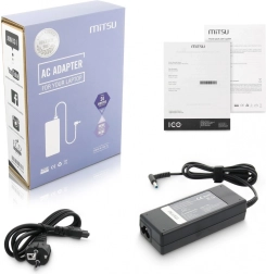 Caricatore HP 90W con protezione avanzata