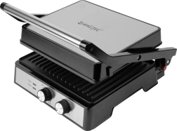 Electric Contact Grill MalTec XXL SM4500W