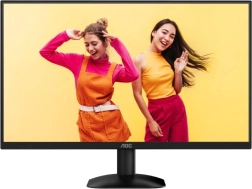 Moniteur 27" IPS 75 Hz avec HDMI et DisplayPort