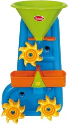 Gowi Mulino ad acqua per il bagno