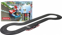dirkalna steza Carrera Evolution Mario Kart – Mario in Yoshi 5,9 m