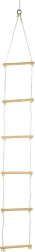 Small Foot Rope Ladder