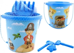 Pirate Sand Set