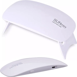 Mini lampe à ongles UV LED