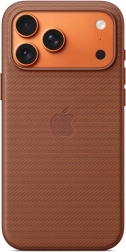 TechWoven Fabric Case with MagSafe for iPhone 17 Pro Max – Siena