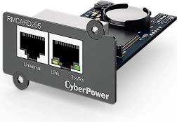 CyberPower-communicatiekaart