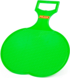 Plastični sanjka M Polesie