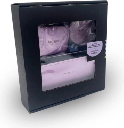 PASTELINI 4-in-1 Gift Set Purple