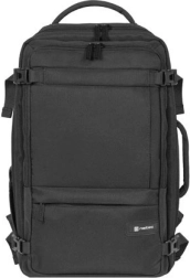 Natec Camel Lite 15,6" cestovní batoh na notebook 19 l