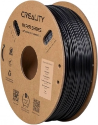 Hyper ABS filament Creality, black