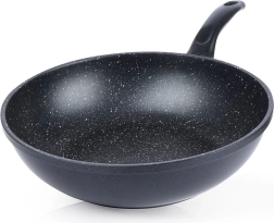 Granite Wok GRANDE 30 cm