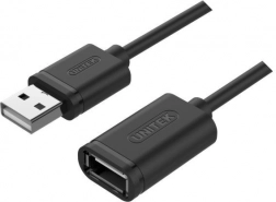 Podaljševalni kabel USB 2.0 AM–AF 5 m