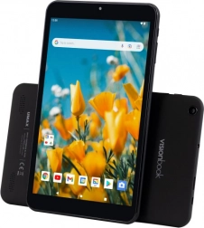 umax visionbook 8l plus 8" android tablet