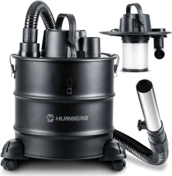 Humberg ash vacuum cleaner HM-405 1000 W