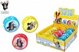 Yo-yo Talpa giocattolo LED luminoso