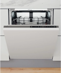 Lave-vaisselle encastrable WHIRLPOOL WIP 4T133 PES