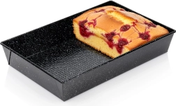 Moule à pâtisserie en granit 36 × 24 × 6 cm