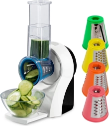 Electric Slicer Caprese