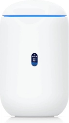 ubiquiti unifi dream router 7 – wi‑fi 7 tri‑band router met poe en 10g sfp+