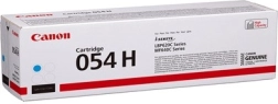 Toner cartridge CLBP 054H cyan 3027C002