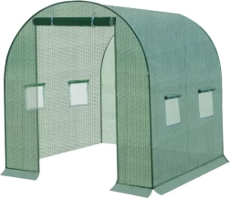 Ersatzfolie für Gardlov-Tunnel 23305 2x2x2 m