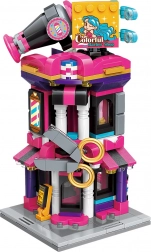 City Corner Hair Salon by Qman