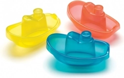 Playgro - fun bath boats