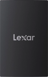 External SSD LEXAR SL500 1 TB, USB 3.2 Gen 2x2, 2000/1800 MB/s