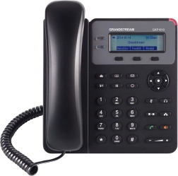 Telefono VoIP IP Grandstream GXP 1615